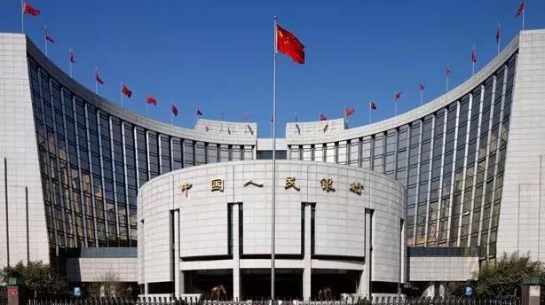 中央银行：区块链、云计划等17项金融行业规范正赶紧接洽拟订